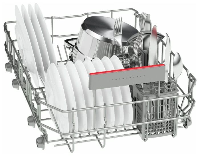 Посудомоечная машина Bosch SPS46II05E