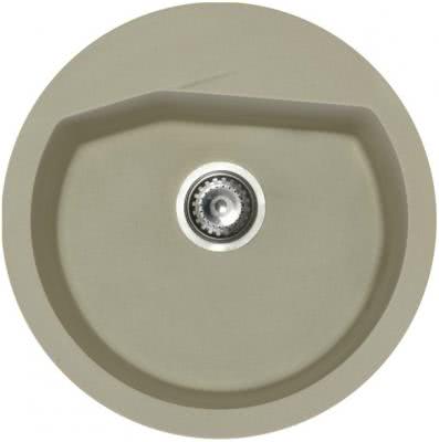 Мойка для кухни Orivel Vesta Шампань