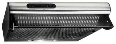 Подвесная вытяжка ELIKOR Воздухоочистители Europa 60 черный