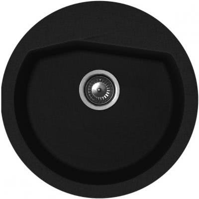 Мойка для кухни Orivel Vesta Черный