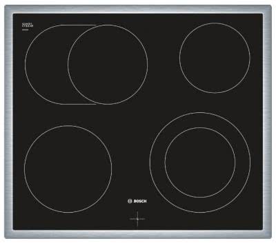 Варочная панель Bosch NKN645G17