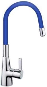 Смеситель для кухни Frap H53 F4153 синий