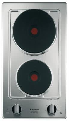 Варочная панель Hotpoint-Ariston DK 02 (IX)