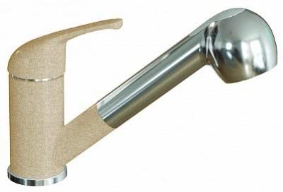 Смеситель для кухни Bamboo Соната BM терра