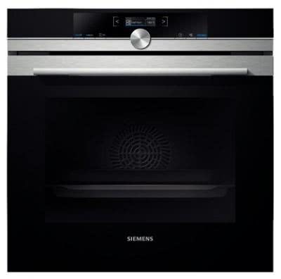 Духовой шкаф Siemens HB673GBS1
