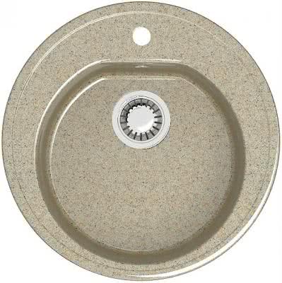 Мойка для кухни Marrbaxx Черая Z3 Q5 песочный