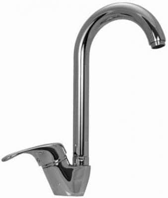 Смеситель для кухни Seaman Classic SSL-82050 хром