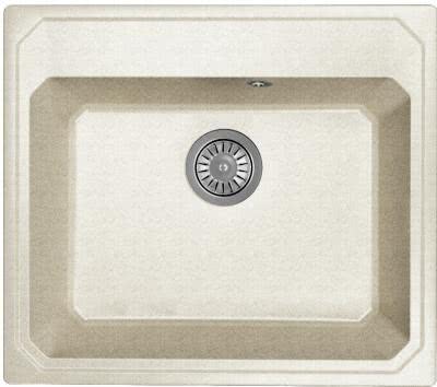 Мойка для кухни Bamboo Кардинал 570 серый