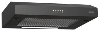Подвесная вытяжка Gorenje WHU 629 EB/S