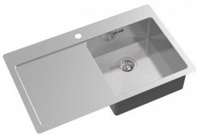 Мойка для кухни Oulin OL-FTR102R