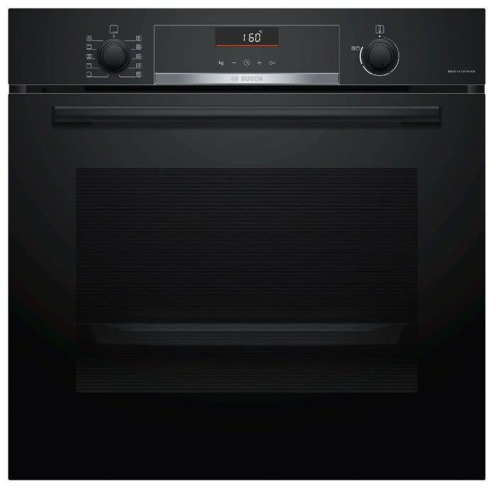 Духовой шкаф Bosch HBG516BB0R