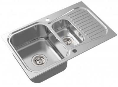 Мойка для кухни Oulin OL-359S