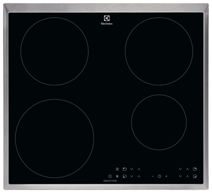 Варочная панель Electrolux IPE6440KX