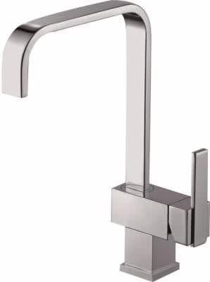 Смеситель для кухни Емар ЕС-3001 хром