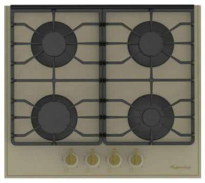 Варочная панель Kuppersberg FQ 601 C