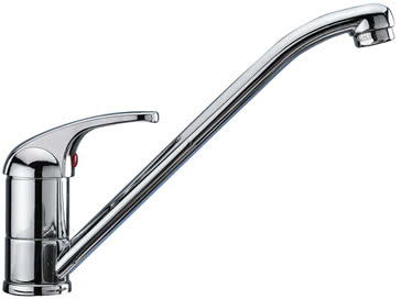 Смеситель для кухни Емар ЕС-3009 хром