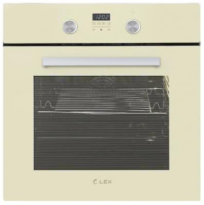 Духовой шкаф LEX EDP 093 IV