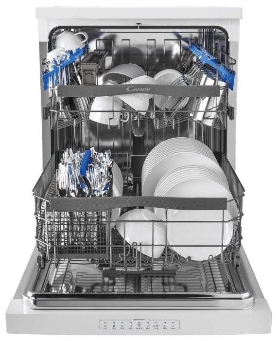 Посудомоечная машина Candy CDPN 1D640PW-08