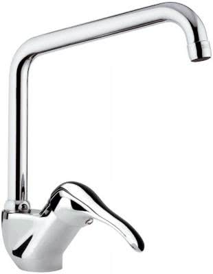 Смеситель для кухни Remer Musa M 42 U