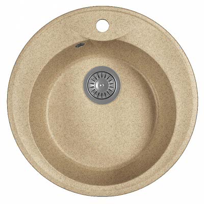 Мойка для кухни Bamboo Ротанг 500 терра