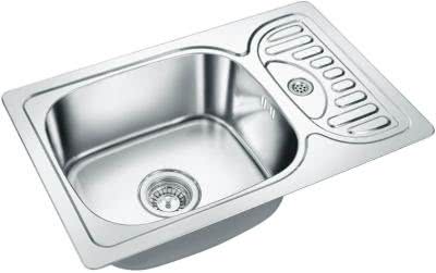 Мойка для кухни Емар 305А глянцевая