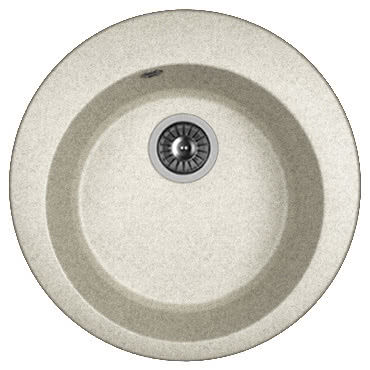 Мойка для кухни Dr.Gans Гала 510 серый