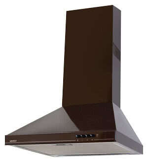 Каминная вытяжка GEFEST ВО-11 К47