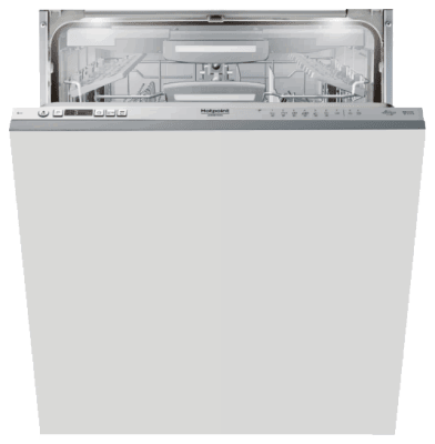 Посудомоечная машина Hotpoint-Ariston HIO 3T123 WFT