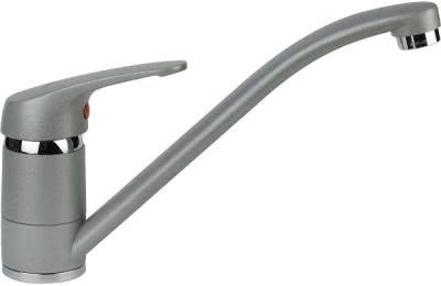 Смеситель для кухни Longran Impact G 08900 крома