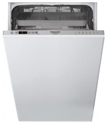 Посудомоечная машина Hotpoint-Ariston HSCIC 3M19 C
