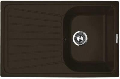 Мойка для кухни Lava L.3 кофе