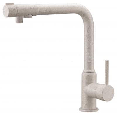 Смеситель для кухни Kern 2090 гранит