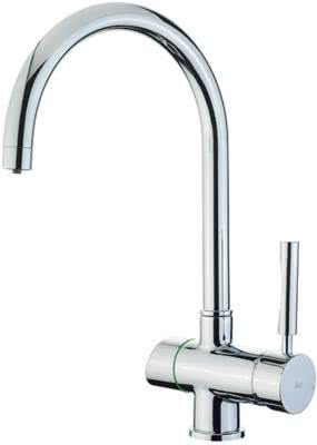 Смеситель для кухни Teka OS 200 хром