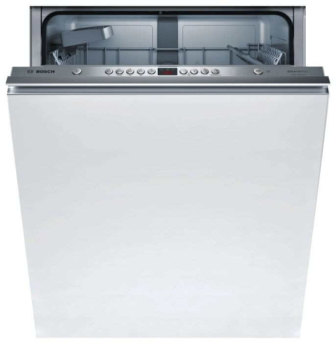 Посудомоечная машина Bosch Serie 4 SMV 45IX00 R