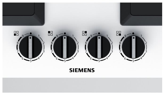 Варочная панель Siemens EP6A2PB20