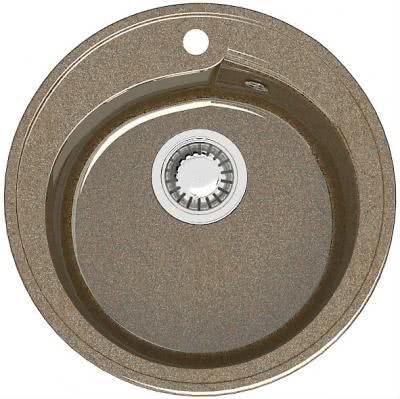 Мойка для кухни Marrbaxx Венди Z4 Q9 терракот