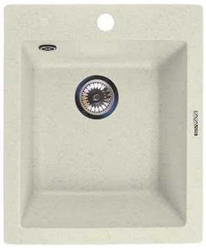 Мойка для кухни Lava Q.3 ваниль