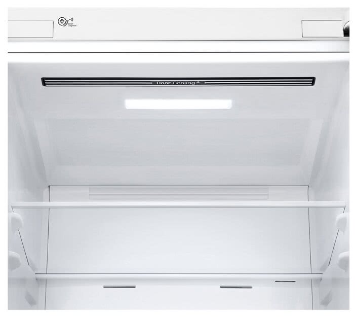 Холодильник LG DoorCooling+ GA-B459 MQSL