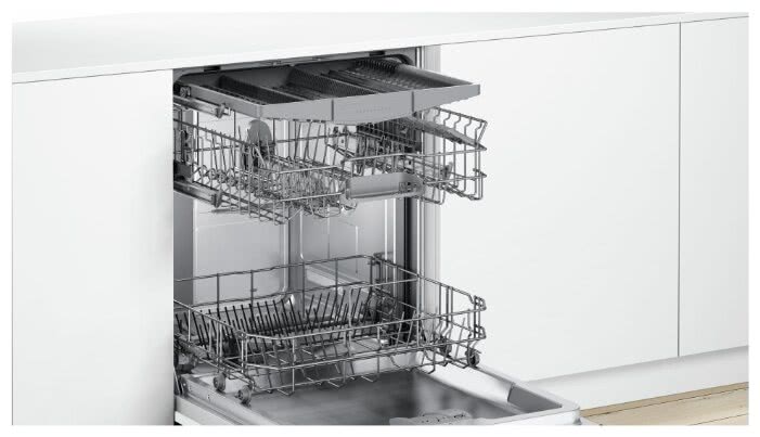 Посудомоечная машина Bosch SMV 25FX02 R