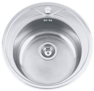 Мойка для кухни Rodi Pio Redondo LUX