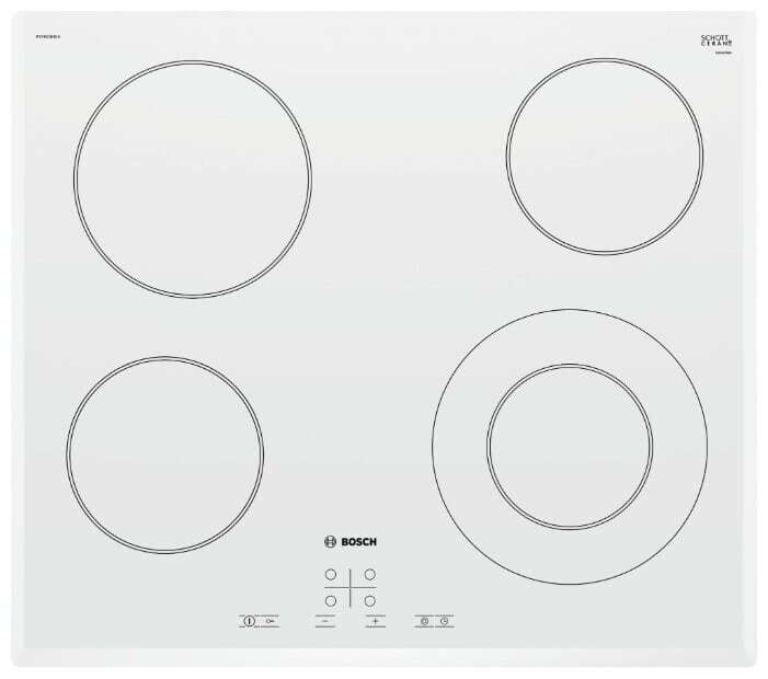 Варочная панель Bosch PKF652BB1E