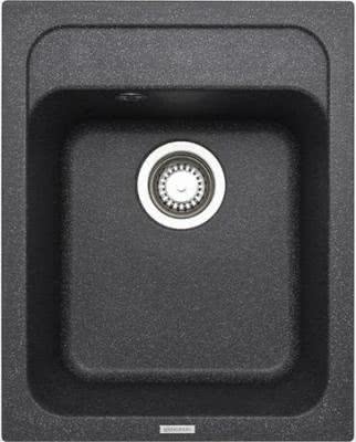 Мойка для кухни Longran Classic CLS 400.500 лава