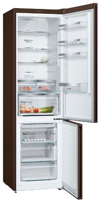 Холодильник Bosch KGN39XD31R