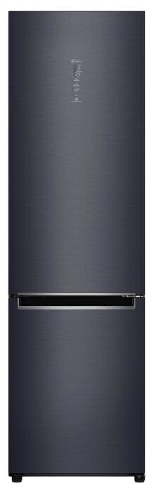 Холодильник LG GA-B509 PBAZ