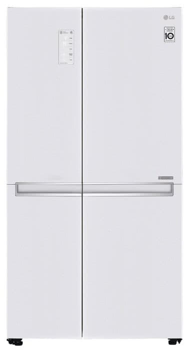 Холодильник LG DoorCooling+ GC-B247SVDC