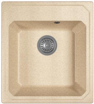 Мойка для кухни Bamboo Кардинал 450 терра