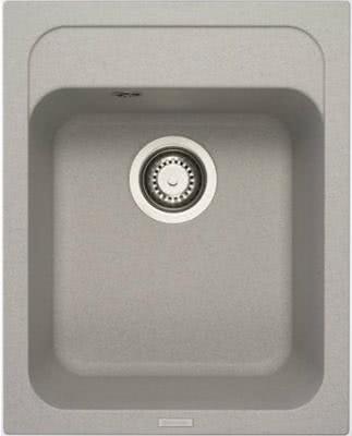 Мойка для кухни Longran Classic CLS 400.500 арена