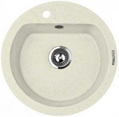 Мойка для кухни Lava R.3 ваниль
