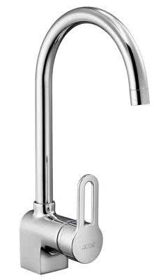 Смеситель для кухни E.C.A Daphne 102118003