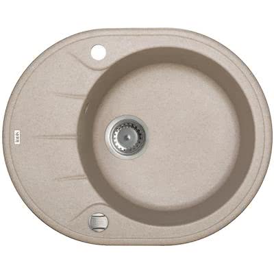 Мойка для кухни Iddis Kitchen G K08P621i87 песок